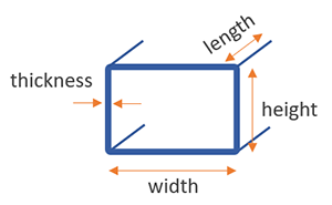 ProfileWeight